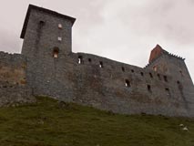 Château Kašperk
