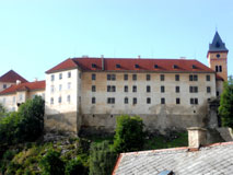 Château Vimperk