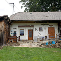 Exterieur