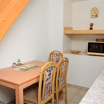 Table à manger