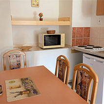 Table à manger