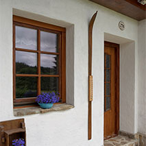 Exterieur